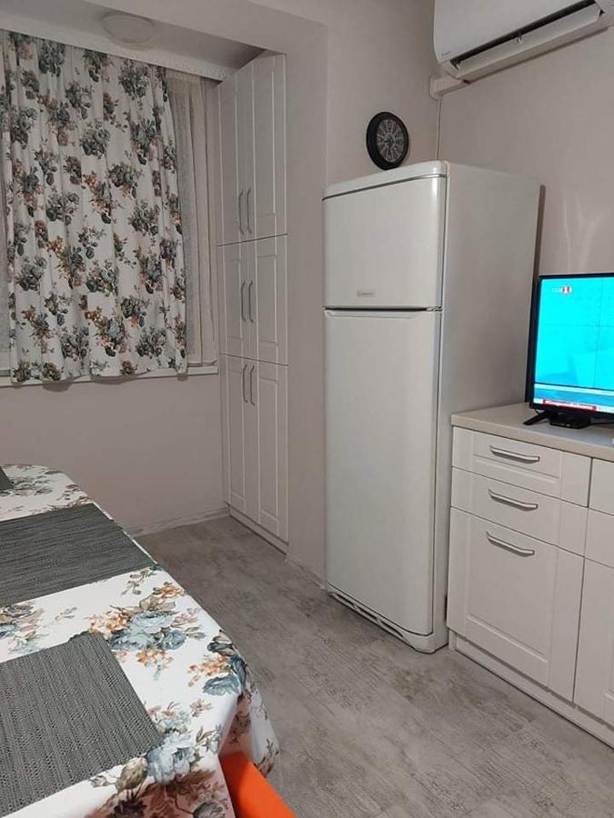 Sweet Home Burgas ภายนอก รูปภาพ