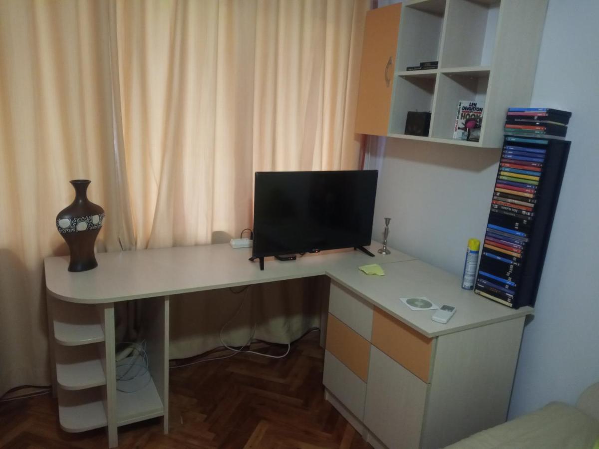 Sweet Home Burgas ภายนอก รูปภาพ
